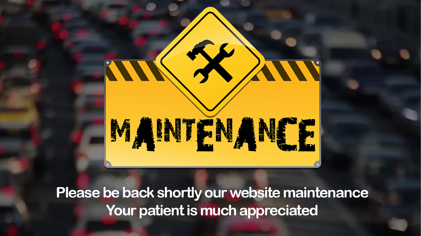 Maintenance